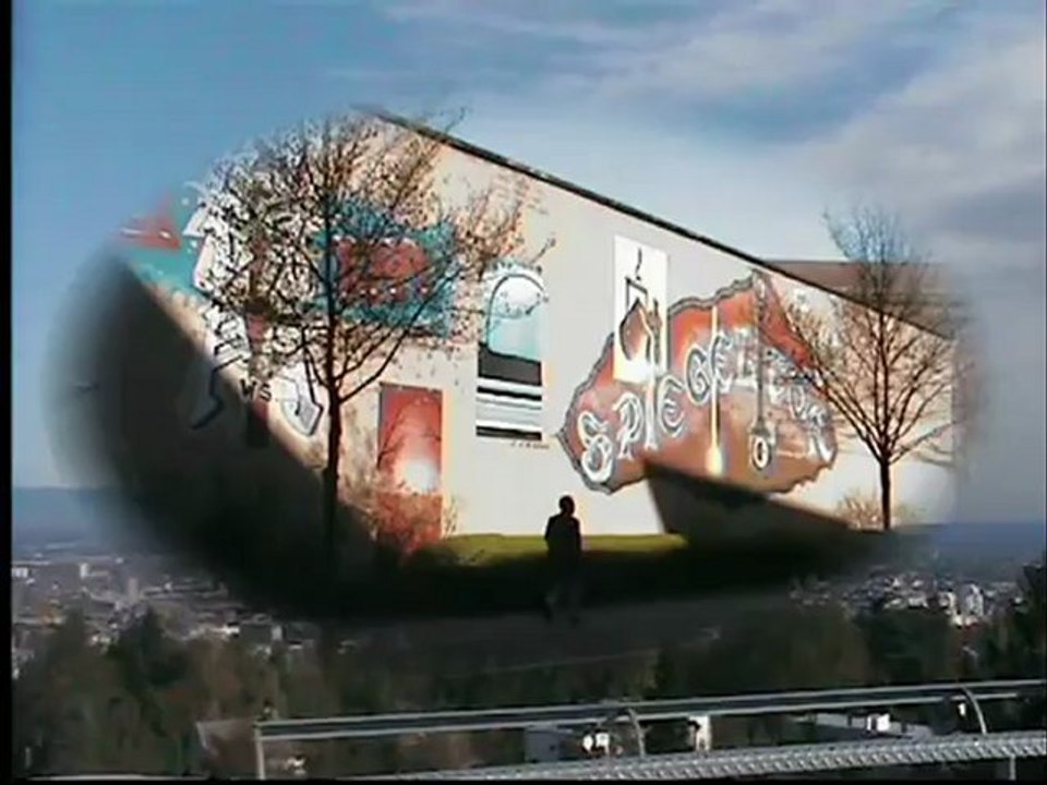 FRESQUES DE MULHOUSE chapitre 2