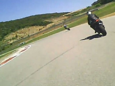 Roulage Moto MGB Moyen Alès- cam 350 RDLC-MD-SF43-14/05/2012