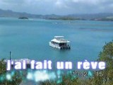 CROISIERE EN MARTINIQUE AVEC LES ENFANTS ET DES AMIS EN 1996