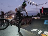 world first by Alex COLEBORN - oppo downside whip to footjam whip - at FISE