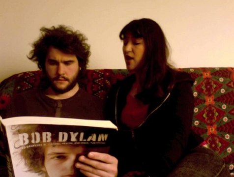 BLIND WILLIE MCTELL (concours Bob Dylan cité de la musique)