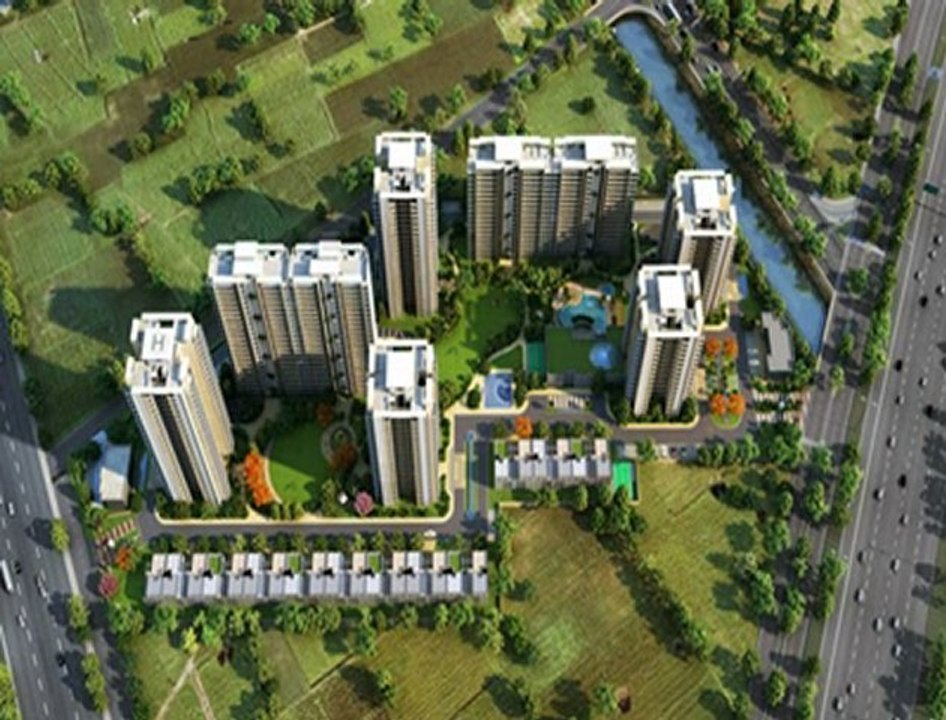 2/3/4 BHK Assotech Blith Gurgaon