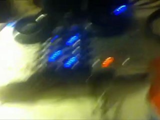 DJ REM'S MIX ANNIF BOB VIDEO n°1