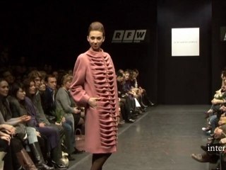 GS by Sabina Gorelik "Gagarin. Наваждение" . Осень-зима 2009-10