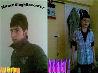 KeHaNeT - Asi Fırtına - 2012 - ZaLim Flow Record -MirachQinq