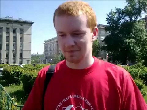 «Нет политическим репрессиям!» Депутаты-коммунисты вместе с активистами партии провели пикет у здания Следственного комитета в Москве