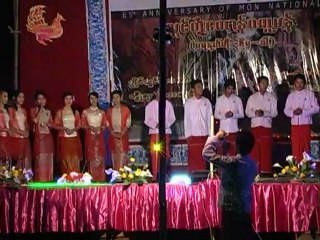 mon national  day 65 kha yah mangah 5