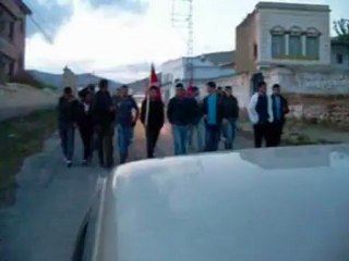 1992/2 TERTİPLERİN ASKERLİK EĞLENCESİ