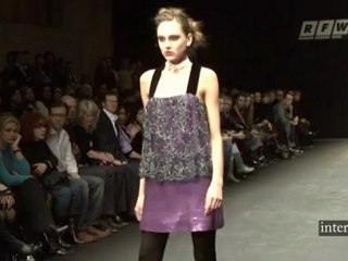 PARFIONOVA. Осень-зима 2009-10