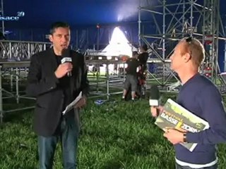 Dernière ligne droite pour le Basse Zorn Live!