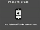 Best iPhone  iPod  iPad Wifi Hacking & Stumbling Apps