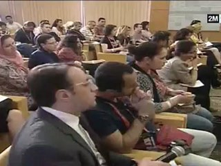 موازين 2012: الجمعة 18 ماي