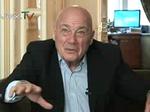 Путин не понимает, что происходит. Владимир Познер