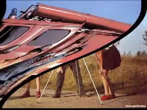 Ужасы советского детства