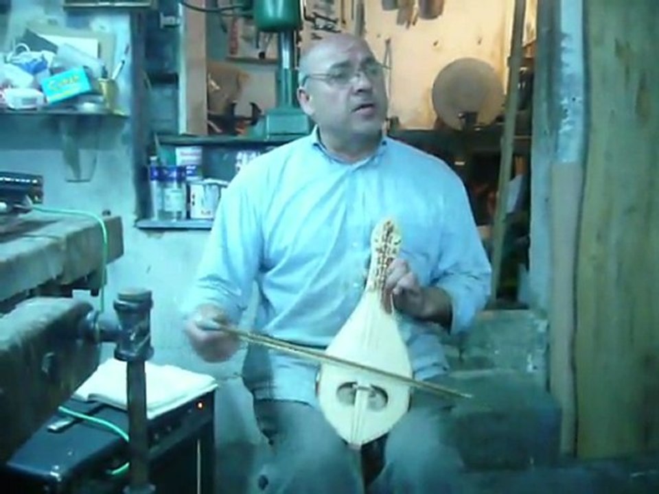 İst Karaköy Kemane Hastanesi Modelci Mustafa