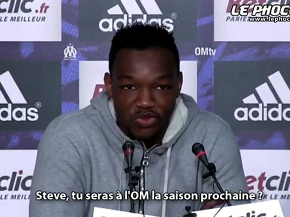 Mandanda et Rémy parlent de leur avenir