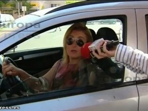 Muere una mujer por arma blanca en Madrid