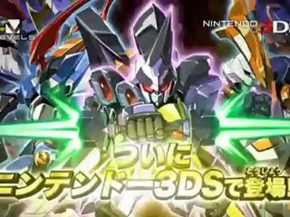 [Pub] Danball Senki Baku Boost