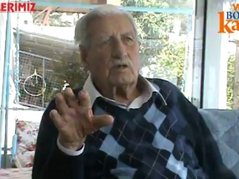 değerlerimiz-ibrahim şakar-dünden bu güne bodrumu anlatıyor