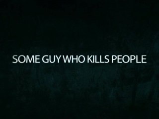 Some Guy Who Kills People trailer