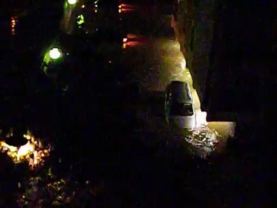 APOCALYPSE NIGHT 12 - inondations Saint-Max 22-05-2012