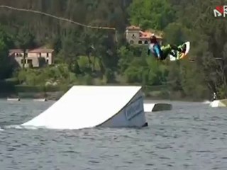 JOBE-Store 360 Wakeboard - 360 Fail