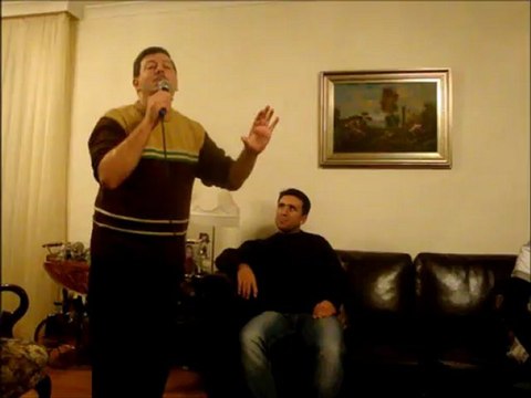 MANOLYAM-ADNAN ZEKİ BIYIK