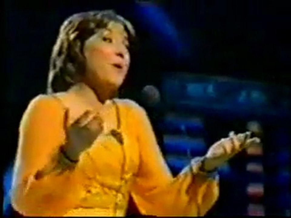 L'oiseau et l'enfant - Marie Myriam (FRA, Eurovision 1977)