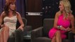 The Bachelorette Emily Maynard on Jimmy Kimmel Live PART 1