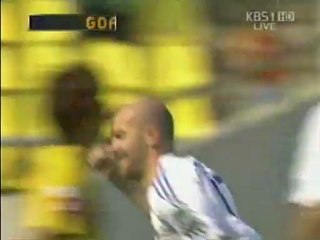 Oh Hang eun Highlights 3