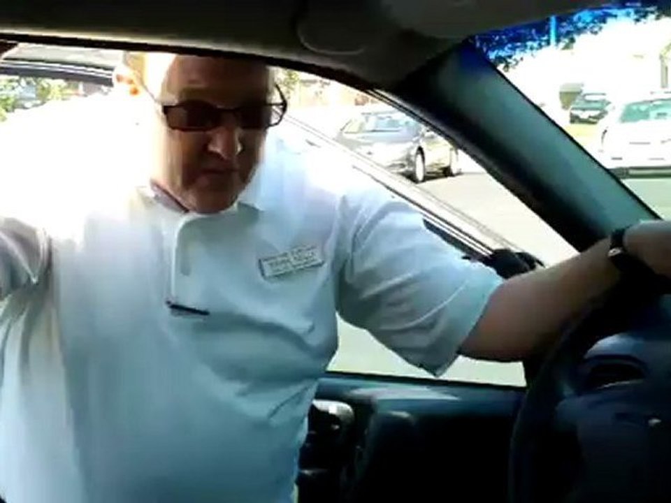 Used 2001 Chrysler Voyager SE for sale at Honda Cars of Bellevue...an Omaha Honda Dealer!