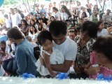 Apolonio R. Arcangel Treasured Moments at Holy Gardens Pangasinan Memorial Park