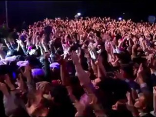 DJ Emin Mataracı, Murat Boz Sabancı Baharı 2012