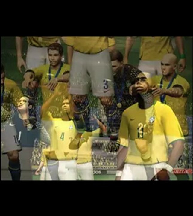 Liga Mexicana PES 2010 (PC)