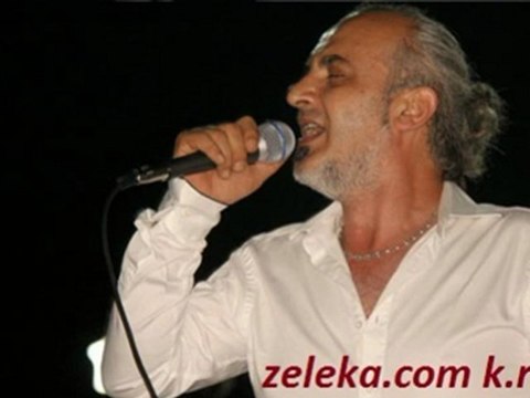 Karataş - Atin Beni Kayalardan