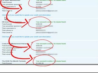 EMPOWER NETWORK $3,550 In My First 11 Days [PROOF INSIDE]