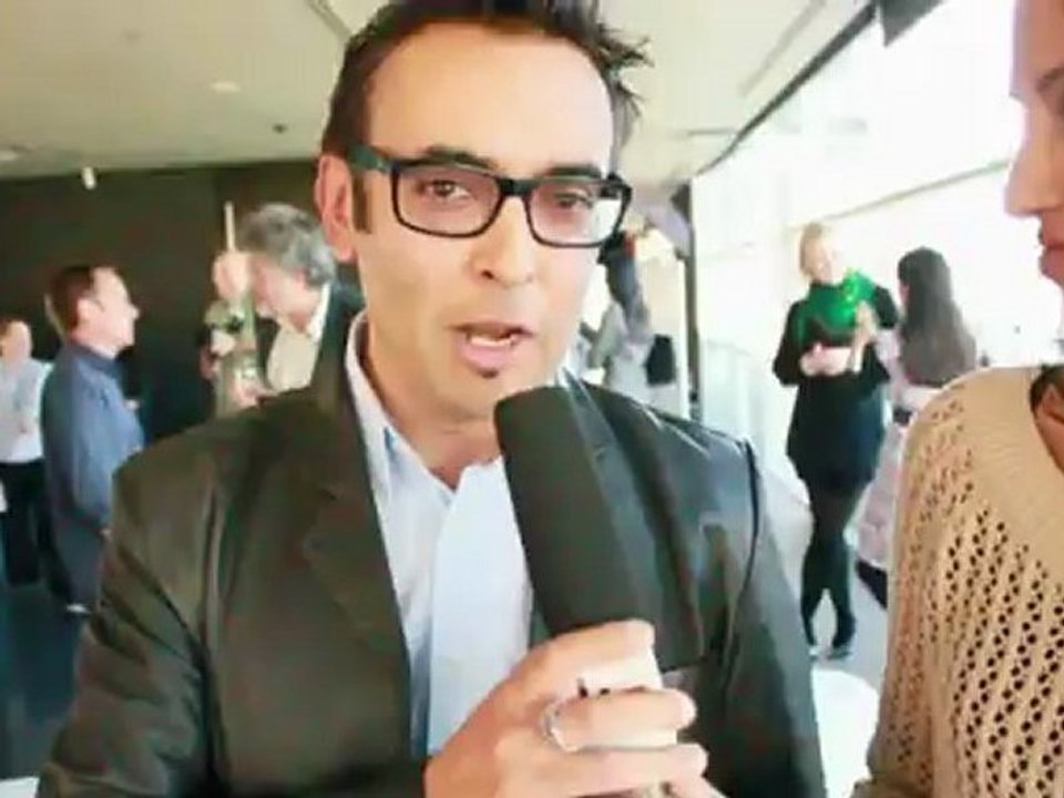 Desi Kangaroos TV ! Australia launches Bollywood  TV series "Bollywood Star"