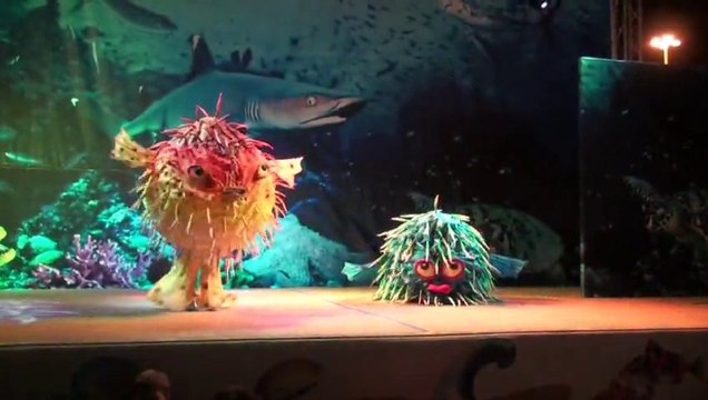 Veniamin Shows in Sharjah and Dubai, United Arab Emirates