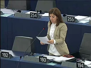 Izaskun Bilbao Barandica on Bluefin tuna in the eastern Atlantic and Mediterranean