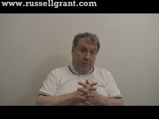 RussellGrant.com Video Horoscope Gemini May Wednesday 23rd