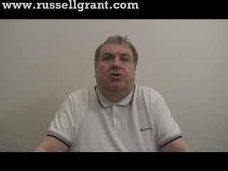 RussellGrant.com Video Horoscope Virgo May Wednesday 23rd