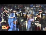 Cricket Video - Narine Bowls Kolkata Knight Riders Into IPL 2012 Final - Cricket World TV