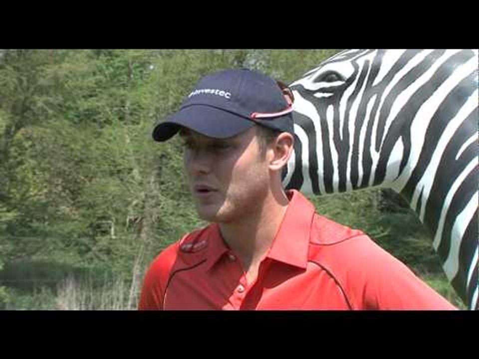 Cricket Video - Stuart Broad Happy With Lord's Test Victory