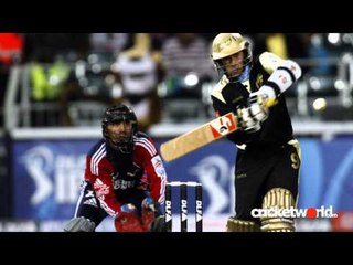 Cricket Podcast - IPL 2012 Play-Off Week Preview - Cricket World