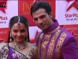 Rashi's DIRTY TRUTH REVEALED in Saath Nibhana Saathiya 21st May 2012