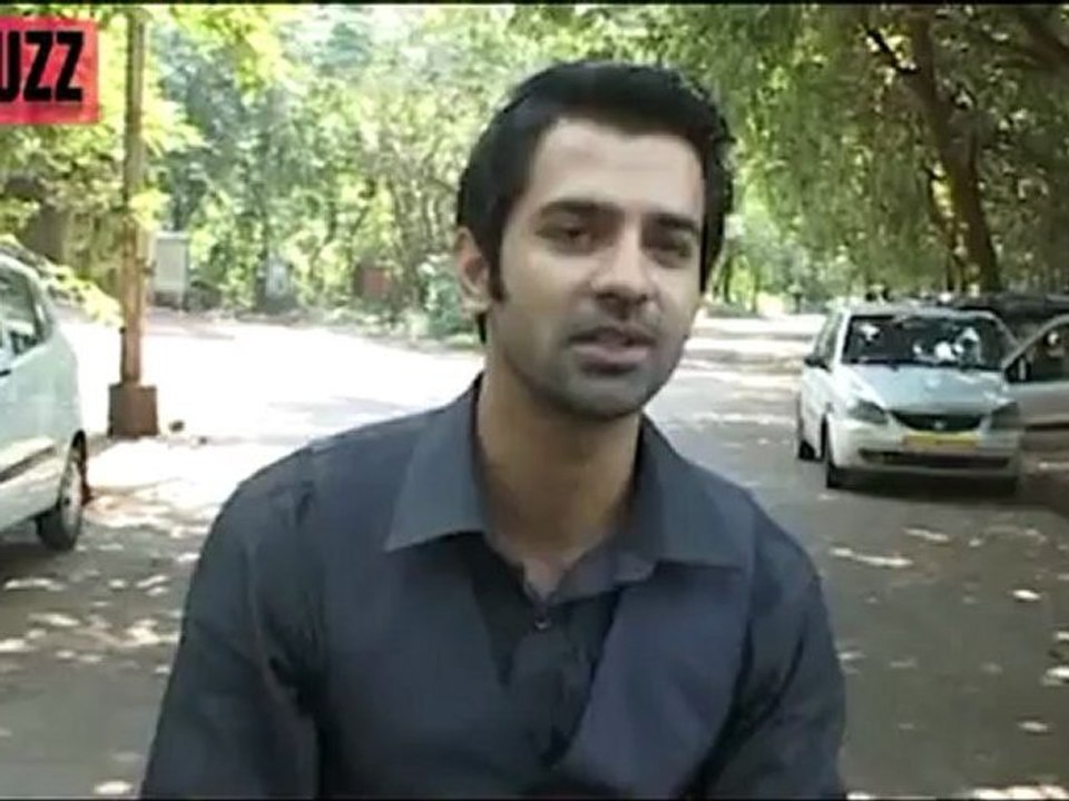 Khushi's CHALLENGE to Shyam in Iss Pyaar Ko Kya Naam Doon 18th May 2012