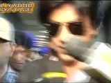 Drunk Shahrukh Khan KICKED OUT from Wankhede for FIGHTING & ABUSING!