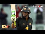 Cricket Video - Gayle And Gilchrist Outstanding As IPL 2012 Play-Offs Near - Cricket World TV
