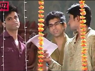 Arnav's FAKE MESSAGE to Khushi in Iss Pyaar Ko Kya Naam Doon 15th May 2012