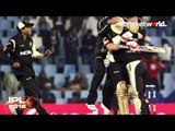 Cricket Video - Narine Bowls Kolkata Into The Play-Offs - IPL 2012 Game 65 - Cricket World TV
